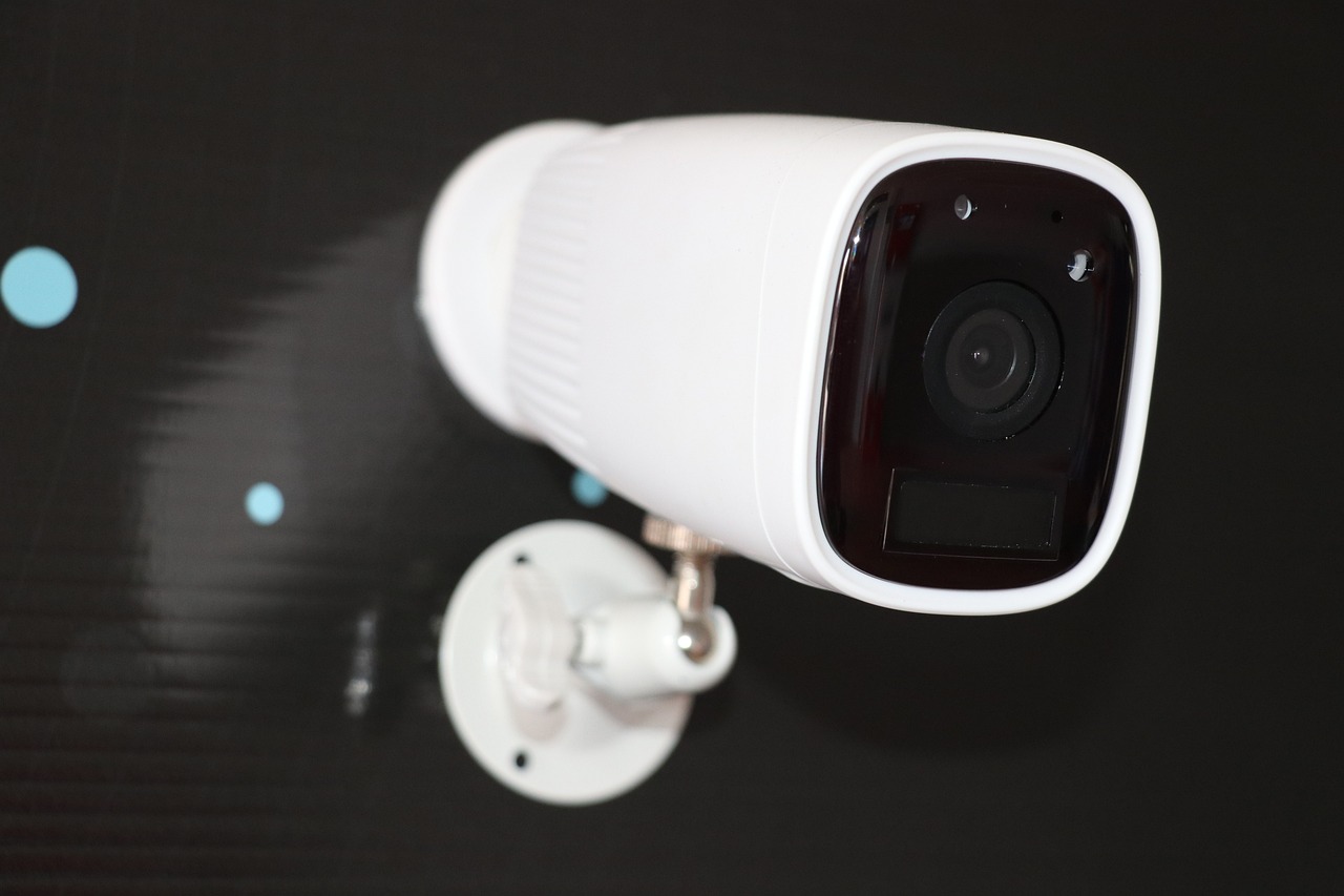 CCTV y control de acceso